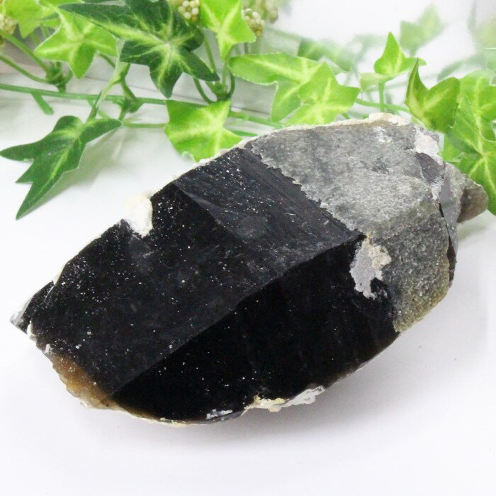 【限定 一点物】モリオン クラスター モリオン Morion 黒水晶 原石 ポイント 浄化 魔除け 邪気払い クラスター 置物 石 鉱石 インテリア モリオンク...