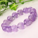 【限定 一点物】アメジスト ブレスレット Amethyst アメシスト 紫水晶 アメジスト ブレスレット Bracelet ブレスレッド 腕輪 アメジストブレス...