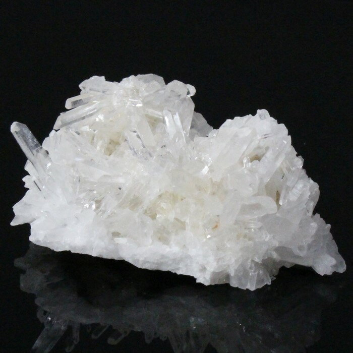 【限定 一点物】水晶 クラスター ロッククリスタル Crystal クリスタル クォーツ 水晶 原石 浄化用水晶 鉱石 鉱物 浄化 クラスター 天然水晶 Clu...