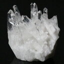 水晶 クラスター Crystal すいしょう クリスタル クォーツ 水晶 浄化 クラスター 原石 浄化用水晶 鉱石 鉱物 天然水晶 Cluster 石 置物 水...