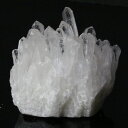 【レア 1点物】水晶 クラスター Crystal クリスタル すいしょう ロッククリスタル 水晶 浄化 クラスター 天然水晶 Cluster 石 原石 浄化用水...