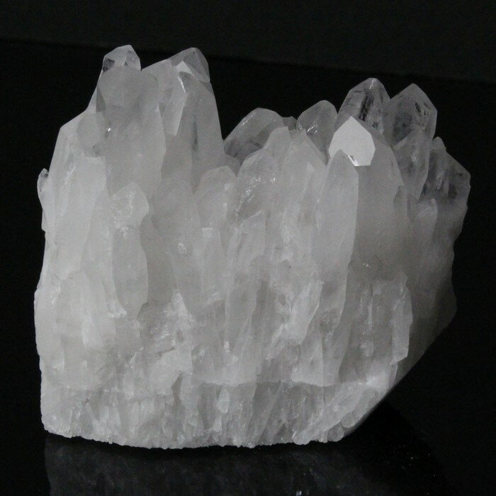 水晶 クラスター Crystal クリスタル すいしょう ロッククリスタル 水晶 原石 インテリア 浄化用水晶 Cluster 石 天然水晶 置物 浄化 クラス...