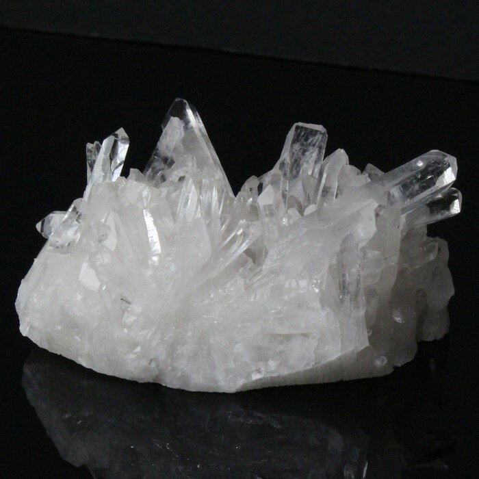 【一点物 現物】水晶 クラスター ロッククリスタル Crystal クリスタル クォーツ 水晶 浄化 クラスター 天然水晶 Cluster 石 原石 浄化用水晶...