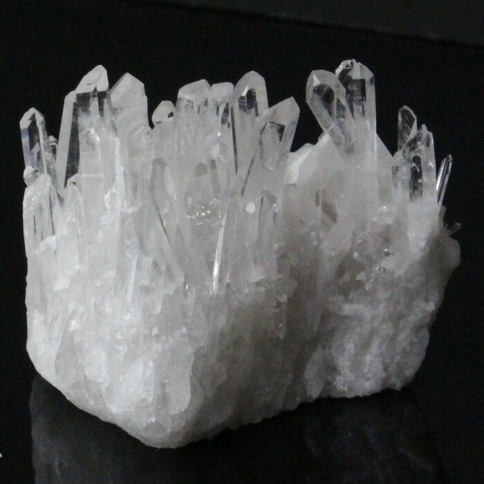 【レア 1点物】水晶 クラスター Crystal すいしょう クリスタル クォーツ 水晶 原石 浄化用水晶 鉱石 鉱物 天然水晶 Cluster 石 置物 浄化...