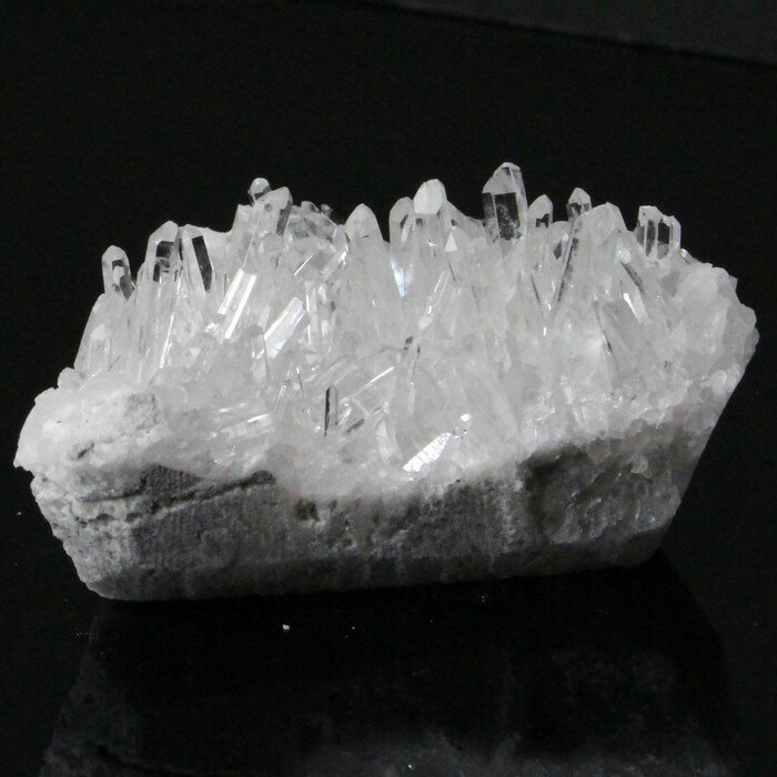 【厳選品質 一点物】水晶 クラスター Crystal クリスタル すいしょう ロッククリスタル 水晶 浄化 クラスター 原石 浄化用水晶 鉱石 鉱物 天然水晶 ...