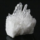 水晶 クラスター ロッククリスタル Crystal クリスタル クォーツ 水晶 原石 浄化用水晶 インテリア Cluster 石 置物 浄化 クラスター 天然水...