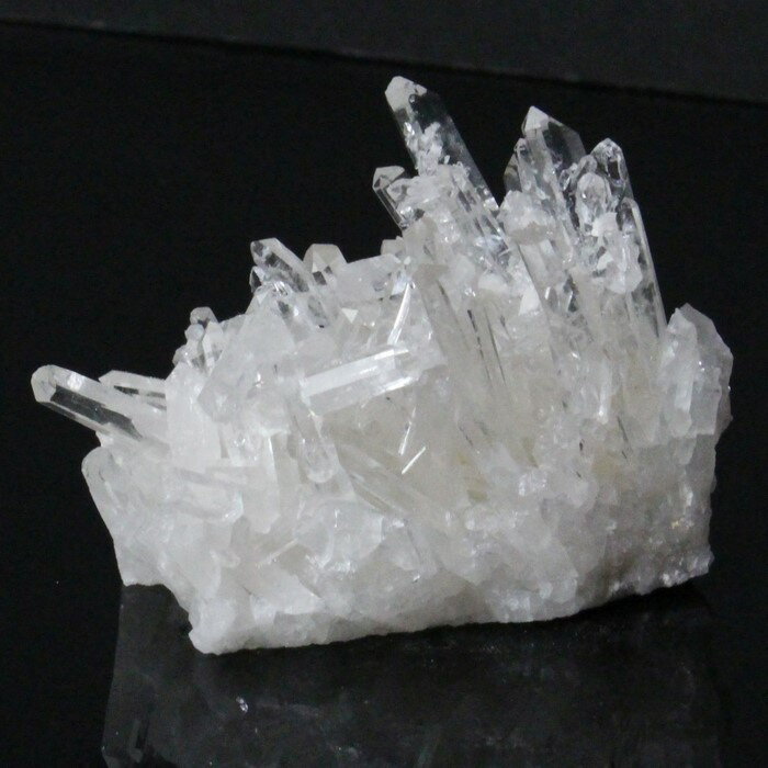 水晶 クラスター Crystal クリスタル すいしょう ロッククリスタル 水晶 原石 浄化用水晶 インテリア Cluster 石 置物 浄化 クラスター 天然...