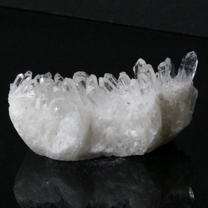 水晶 クラスター ロッククリスタル Crystal クリスタル クォーツ 水晶 原石 浄化用水晶 クラスター 天然水晶 インテリア Cluster 石 置物 浄...