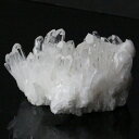 水晶 クラスター ロッククリスタル Crystal クリスタル クォーツ 水晶 原石 浄化用水晶 鉱石 鉱物 天然水晶 Cluster 石 置物 浄化 クラスタ...