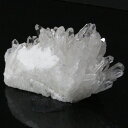 【一点物 現物】水晶 クラスター Crystal クリスタル すいしょう ロッククリスタル 水晶 原石 浄化用水晶 鉱石 鉱物 天然水晶 Cluster 石 置...