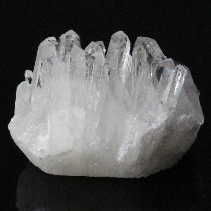 【限定 一点物】水晶 クラスター Crystal すいしょう クリスタル クォーツ 水晶 原石 鉱石 鉱物 浄化用水晶 Cluster 石 天然水晶 置物 浄化...