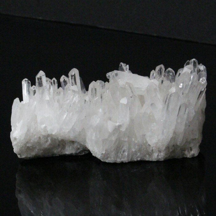 水晶 クラスター Crystal すいしょう クリスタル クォーツ 水晶 原石 浄化用水晶 鉱石 鉱物 天然水晶 Cluster 石 置物 浄化 クラスター 水...