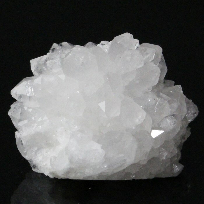 水晶 クラスター ロッククリスタル Crystal クリスタル クォーツ 水晶 原石 浄化用水晶 鉱石 鉱物 浄化 クラスター 天然水晶 Cluster 石 置...