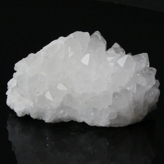 【限定 一点物】水晶 クラスター Crystal すいしょう クリスタル クォーツ 水晶 原石 浄化用水晶 クラスター 天然水晶 鉱石 鉱物 Cluster 石...