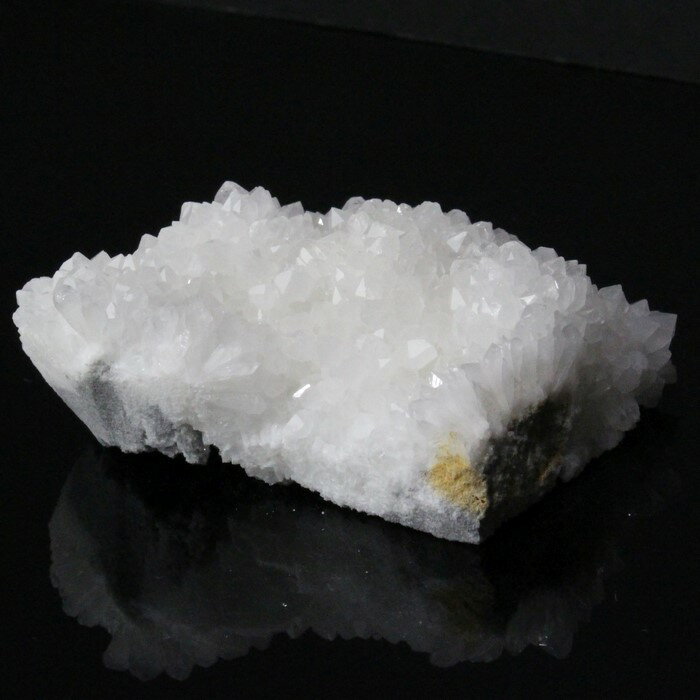 水晶 クラスター ロッククリスタル Crystal クリスタル クォーツ 水晶 浄化 クラスター 原石 浄化用水晶 鉱石 鉱物 天然水晶 Cluster 石 置...