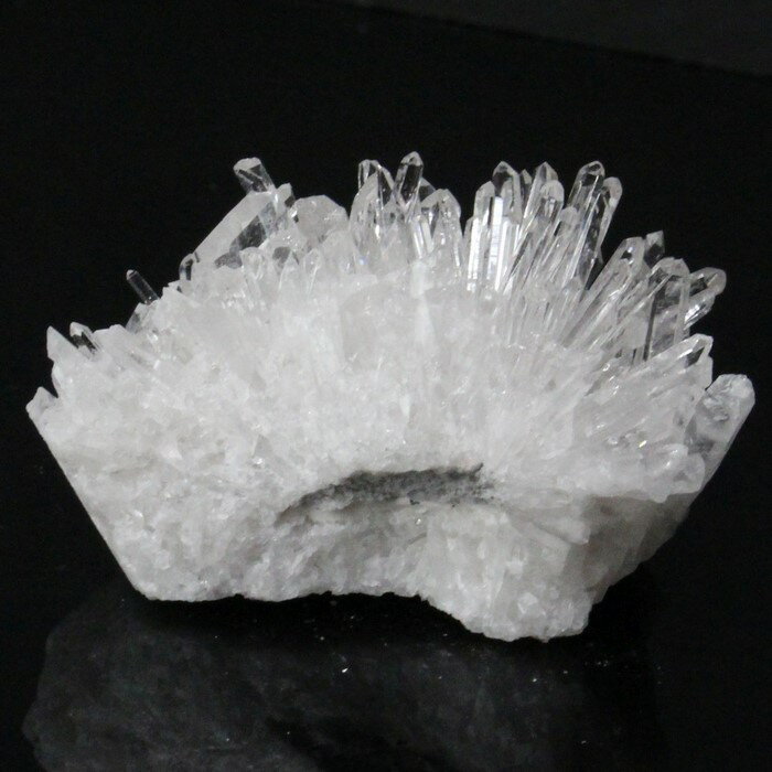 【厳選品質 一点物 クリア水晶】水晶 クラスター ロッククリスタル Crystal クリスタル クォーツ 水晶 原石 浄化用水晶 鉱石 鉱物 浄化 クラスター ...