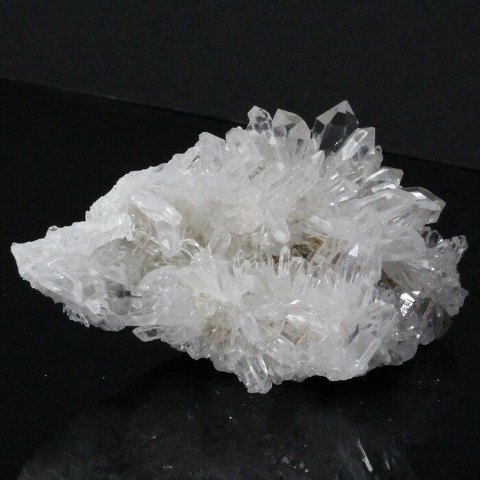 【高品質 一点物 現物】水晶 クラスター Crystal クリスタル すいしょう ロッククリスタル 水晶 浄化 クラスター 原石 浄化用水晶 インテリア 天然水...