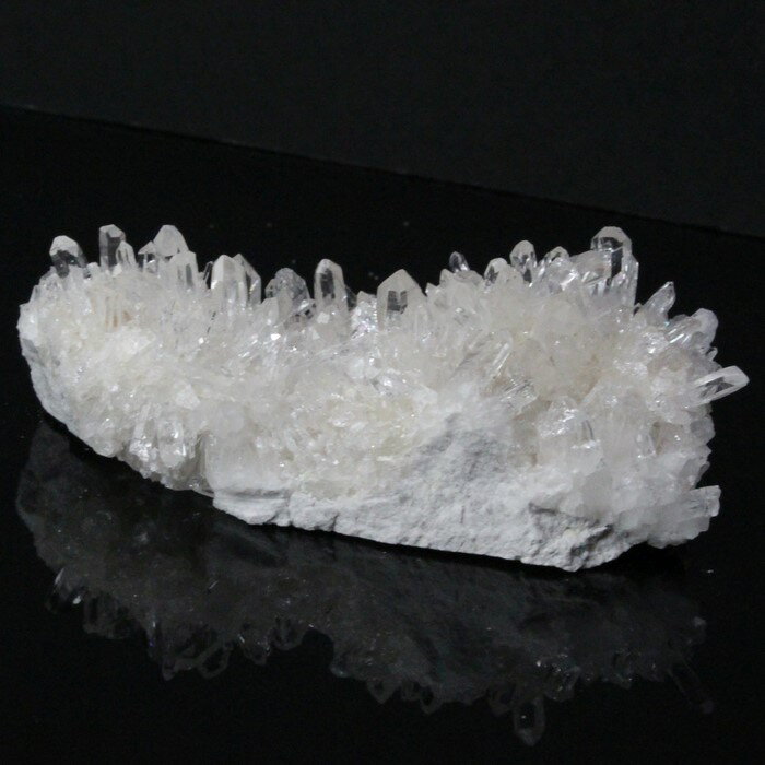 水晶 クラスター Crystal すいしょう クリスタル クォーツ 水晶 浄化 クラスター 天然水晶 Cluster 石 原石 浄化用水晶 インテリア 置物 水...