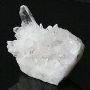 水晶 クラスター Crystal クリスタル すいしょう ロッククリスタル 水晶 原石 インテリア 浄化用水晶 Cluster 石 天然水晶 置物 浄化 クラス...
