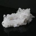 【透明度抜群 限定 一点物】水晶 クラスター ロッククリスタル Crystal クリスタル クォーツ 水晶 原石 浄化用水晶 鉱石 鉱物 浄化 クラスター 天然...