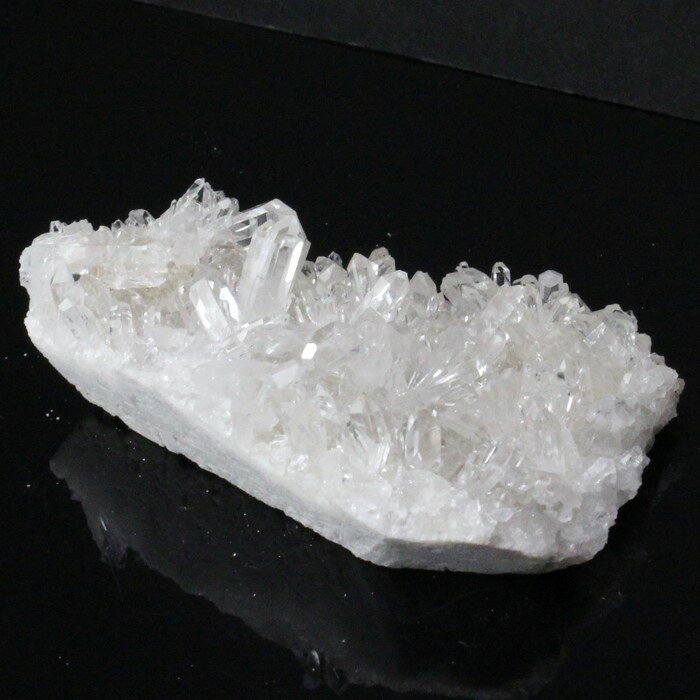 【高品質 天然水晶 一点物】水晶 クラスター ロッククリスタル Crystal クリスタル クォーツ 水晶 原石 浄化用水晶 鉱石 鉱物 天然水晶 Cluste...