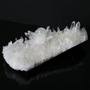 【レア 1点物 透明度抜群】水晶 クラスター Crystal クリスタル すいしょう ロッククリスタル 水晶 原石 浄化用水晶 クラスター 天然水晶 鉱石 鉱物...