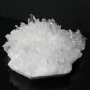 水晶 クラスター Crystal すいしょう クリスタル クォーツ 水晶 浄化 クラスター 原石 浄化用水晶 鉱石 鉱物 天然水晶 Cluster 石 置物 水...
