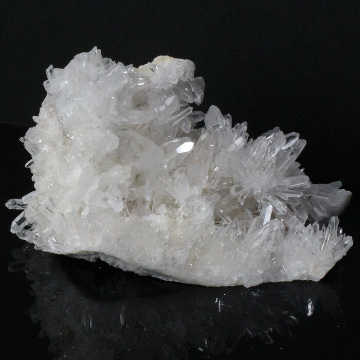 【レア 1点物】水晶 クラスター ロッククリスタル Crystal クリスタル クォーツ 水晶 浄化 クラスター 天然水晶 Cluster 石 原石 浄化用水晶...