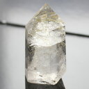 【特選品質 限定一点物】ルチルクォーツ ポイント ルチルクオーツ rutile quartz ルチルクォーツ 原石 金運 財運 仕事運 ポイント 石 鉱物 ルチ...