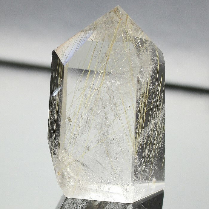 【特選品質 限定一点物】ルチルクォーツ ポイント ルチルクオーツ rutile quartz ルチルクォーツ 原石 金運 財運 仕事運 ポイント 石 鉱物 ルチルクォーツポイント メンズ レディース 一点物アイテム 天然石 ルチルクォーツ