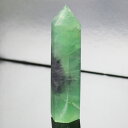 フローライト ポイント グリーンフローライト 蛍石 Fluorite 緑 フローライト 原石 クラスター Point 柱 ポイント 置物 石 鉱物 鉱石 フローライトポイント メンズ レディース 一点物 パワーストーン フローライト