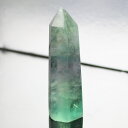 【レア 1点物】フローライト ポイント グリーンフローライト 蛍石 Fluorite 緑 フローライト 原石 クラスター Point 柱 ポイント 置物 石 鉱物 鉱石 フローライトポイント おすすめ パワーストーン 原石 天然石 人気 フローライト