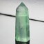 【レア 1点物】フローライト ポイント グリーンフローライト 蛍石 Fluorite 緑 フローライト 原石 クラスター Point 柱 ポイント 置物 石 鉱物 鉱石 フローライトポイント メンズ レディース 人気 おすすめ 天然石 海外直輸入 フローライト