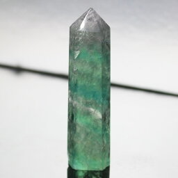 【一点物 現物】フローライト ポイント グリーンフローライト 蛍石 Fluorite 緑 フローライト 原石 クラスター Point 柱 ポイント 置物 石 鉱物 鉱石 フローライトポイント メンズ レディース 天然石 限定 一点物 フローライト