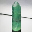 フローライト ポイント Fluorite フローライト 原石 石 鉱物 フローライト