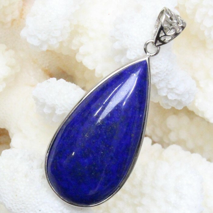 ラピスラズリペンダントラピスラピス...