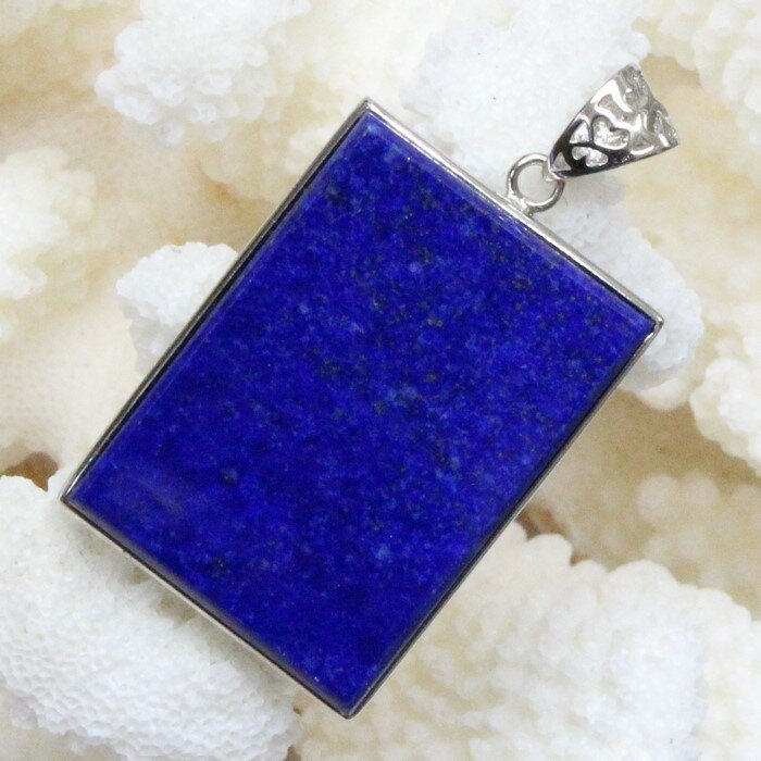 【一点物 現物】ラピスラズリ ペンダント ラピス ラピスラズリ ネックレス 魔除け グッズ 厄除け 聖石 最強 ラピスラズリペンダント おすすめ パワーストーン...