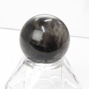 【29mm 限定 一点物】モリオン 丸玉 Morion 黒水晶 モリオン 原石 魔除け 邪気払い 浄化 球 置物 台座 大玉 丸玉 球体 水晶玉 玉 モリオン丸玉 パワーストーン 丸玉 人気 おすすめ 天然石 海外直輸入価格 モリオン