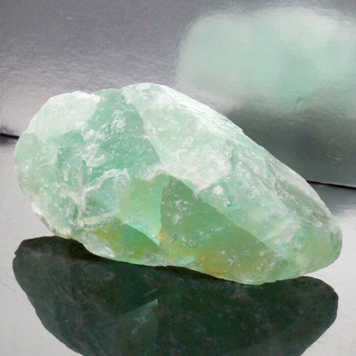 フローライト 原石 グリーンフローライト 蛍石 Fluorite 緑 フローライト 置物 インテリア 鉱石 天然石 原石 クラスター 石 Stone 開運 幸運...