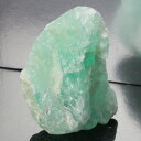 【一点物 現物】フローライト 原石 グリーンフローライト 蛍石 Fluorite 緑 フローライト 天然石 置物 開運 幸運 鉱石 原石 クラスター 石 Sto...