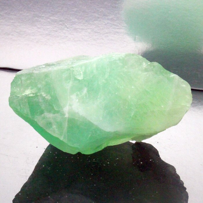 【一点物 現物】フローライト 原石 グリーンフローライト 蛍石 Fluorite 緑 フローライト 置物 インテリア 鉱石 天然石 原石 クラスター 石 Sto...