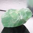 【限定 一点物】フローライト 原石 グリーンフローライト 蛍石 Fluorite 緑 フローライト 天然石 置物 鉱石 原石 クラスター 石 Stone 開運 ...