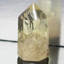 【一点物 現物】シトリン ポイント 黄水晶 金運 幸運 お金持ち 商売繁盛 ゴールド シトリン 原石 クラスター 鉱石 シトリンポイント おすすめ パワーストー...