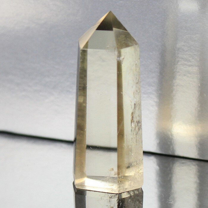 シトリン ポイント Citrine 黄水晶 金運 幸運 商売繁盛 シトロン シトリン 原石 クラスター 鉱石 シトリンポイント おすすめ パワーストーン ポイント 天然石 人気 シトリンのサムネイル