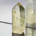 【限定 一点物】シトリン ポイント 黄水晶 金運 幸運 お金持ち 商売繁盛 ゴールド シトリン 原石 柱 ポイント 置物 石 鉱石 クラスター インテリア Po...