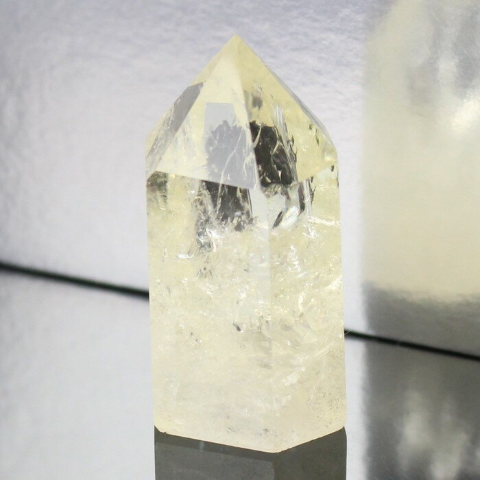 シトリン ポイント Citrine 黄水晶 金運 幸運 商売繁盛 シトロン シトリン 原石 インテリア クラスター 柱 ポイント 置物 石 鉱石 鉱物 シトリン...