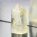 【厳選品質 一点物】シトリン ポイント 黄水晶 金運 幸運 お金持ち 商売繁盛 ゴールド シトリン 原石 置物 石 鉱石 鉱物 クラスター 柱 ポイント Poi...
