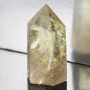 金運 【一点物 現物】シトリン ポイント 黄水晶 金運 幸運 Citrine 金 ゴールド シトリン 原石 クラスター 鉱石 シトリンポイント おすすめ パワーストーン ポイント 天然石 人気 シトリン