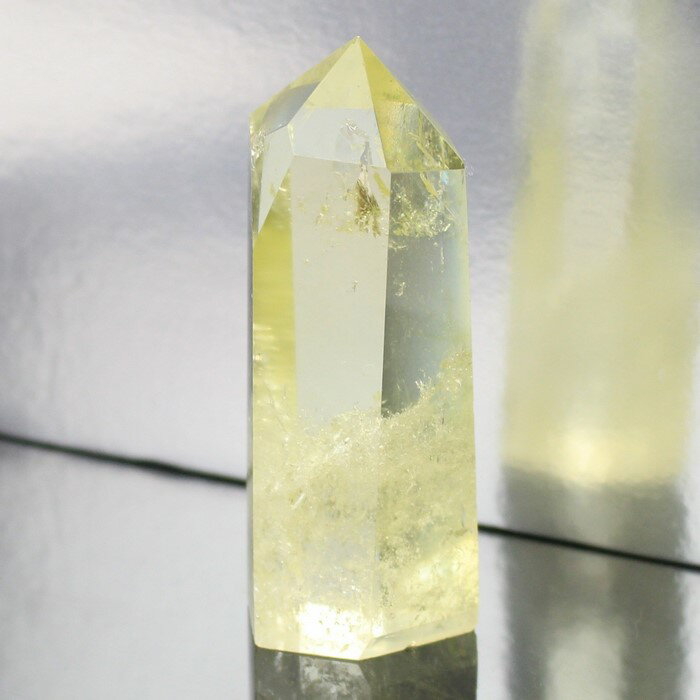 シトリン ポイント Citrine 黄水晶 金運 幸運 商売繁盛 シトロン シトリン 原石 クラスター 鉱石 シトリンポイント パワーストーン ポイント 人気 ...