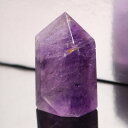 アメジスト ポイント 紫水晶 Amethyst アメシスト アメジスト 原石 置物 石 鉱石 鉱物 クラスター 柱 ポイント Point アメジストポイント パ...